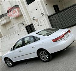 Hyundai Azera